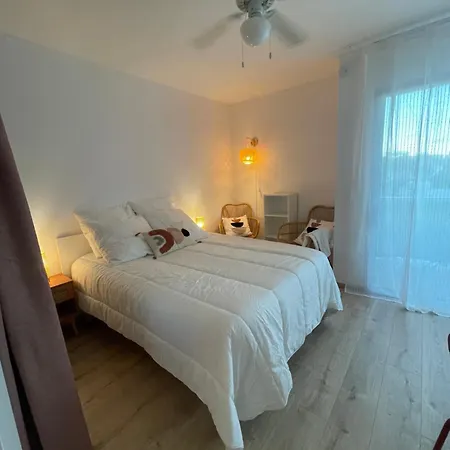 Apartmán Les Bains