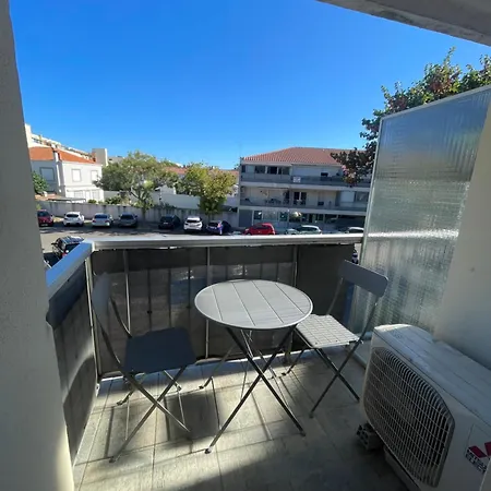 Apartmán Les Bains