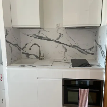 Les Bains Apartmán *